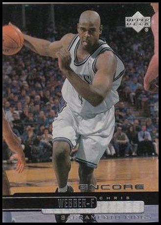 99UDE 70 Chris Webber.jpg